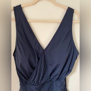 Garnet Hill | One-piece Swimsuit